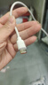 OKSJType-c數(shù)據(jù)線6A超級快充電線66w/100W適用于華為小米手機(jī) Mate70/60Pro/P50/40榮耀9x/p30/ 2條裝 曬單實拍圖