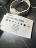 卡西歐（CASIO）男女手表小方塊多功能防水表學(xué)生計步運動(dòng)潮流電子表LED夜光 LWS-2200H-8A 曬單實(shí)拍圖