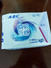 ABCABC衛(wèi)生巾夜用280mm綿柔透氣藍(lán)芯3瞬吸云棉姨媽巾組合裝官方正品 280mm夜用8片*1包 曬單實(shí)拍圖
