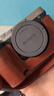 索尼（SONY）索尼微單相機(jī)便攜包  相機(jī)底座 相機(jī)套 肩帶等 索尼A7C2 A7CR相機(jī)皮套 棕色 曬單實(shí)拍圖