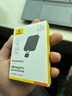 倍思蘋果手表無線充電器iWatch磁吸充電底座蘋果S10手表iWatchs9/8無線充電applewatch6/5快充se2便攜 【Apple Watch全系列】無線束縛·即插即用 MagPro 磁吸 曬單實拍圖