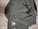 匡威（Converse）官方 男女刺繡星箭衛(wèi)褲慢跑褲運(yùn)動(dòng)褲10023873 10023873-A01 XL 曬單實(shí)拍圖