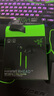 雷蛇（Razer）戰(zhàn)錘狂鯊V3 有線入耳式耳機耳塞 7.1環(huán)繞聲 吃雞神器 適配三角洲行動 Type C（贈THX軟件 可調(diào)EQ） 曬單實拍圖