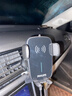 飛利浦（Philips）車載無線充電器15W汽車出風口手機導航支架華為/蘋果無線快充9102 曬單實拍圖