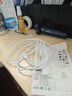 蜜瑪適配小米數(shù)據(jù)線120W/90W/67W/55W/33W快充線12閃充14usb轉(zhuǎn)Type-c充電線6A紅米k50安卓note手機 1條裝120W【店長推薦】 1.5米超級閃充線 曬單實拍圖