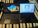 ThinkPad【國家補貼20%】T14p AI PC酷睿Ultra9 14.5英寸高性能工程師本筆記本電腦 64G 1TB 3K 商務(wù)辦公本 曬單實拍圖