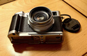 JJC 相機手柄 適用于富士FUJI X100VI X100V X-100VI X-100V 6代5代 防滑 L型快裝板 鋁合金底座 配件 【適用X100VI】銀色款手柄 曬單實拍圖