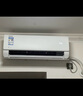 美的空調(diào) 清涼推薦 酷省電 新一級能效 變頻冷暖 家電國家補(bǔ)貼 節(jié)能省電家用臥室掛機(jī) 以舊換新 大1.5匹 一級能效 舒適酷省電pro 曬單實(shí)拍圖