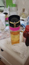 普拉達(dá)（PRADA）卡迪太妃糖80ML 七夕情人節(jié)香水女生日禮物女送女友老婆禮盒 曬單實(shí)拍圖