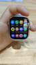 小米（MI）REDMI Watch 5 eSIM 浮光鈦 國家補貼 澎湃OS 2 心率血氧監(jiān)測 紅米手表5 智能手表 送男友送女友 曬單實拍圖