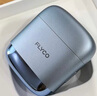 飛科（FLYCO）男士電動(dòng)往復(fù)式刮胡剃須刀全身水洗干濕雙剃便攜出游生日七夕節(jié)禮物送男友送老公送父親F8-銀河藍(lán) 曬單實(shí)拍圖