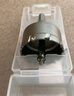 德力西電氣（DELIXI ELECTRIC）高硬度合金開孔器不銹鋼打孔鎢鋼鉆頭擴(kuò)孔DLX-T6【80mm】 曬單實(shí)拍圖