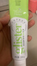 安利（Amway）牙膏麗齒健含氟牙膏白茶薄荷兩種味道可選含氟200g 新款白茶200g*1 曬單實(shí)拍圖