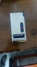 煙斗煙斗剃須刀SC-W301U刮胡刀 電動充電往復式胡須刀 男絡腮胡 帶鬢角修剪器 標配(附收納盒) 曬單實拍圖