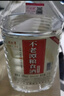 不老潭糧食酒 高度桶裝濃香型瀘州糯紅高粱散裝白酒純糧壹號 60度 2.5L 曬單實拍圖