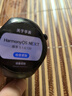 HUAWEI WATCH 5 46mm基礎(chǔ)款深錆色不銹鋼表殼蒼穹黑氟橡膠表帶首創(chuàng)X-TAP智感窗鴻蒙AI腕上小藝eSIM通信 曬單實(shí)拍圖