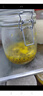 果悠喜廣西欽蜜9號(hào)黃金百香果 新鮮白香果水果 酸甜風(fēng)味新鮮水果 凈重5斤超特大果（單果90g+） 曬單實(shí)拍圖