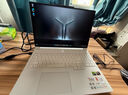 聯(lián)想（Lenovo）拯救者R9000P 2025 AI元啟滿血版5070獨顯可選高性能電競大學(xué)生打瓦游戲筆記本電腦16核32線程銳龍 R9-8945HX RTX5060丨冰魄白丨25款 32G+1TB 曬單實拍圖