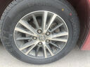 雙星（DOUBLE STAR）輪胎/汽車輪胎 195/65R15 91H SH71適配新朗逸/新卡羅拉/英朗GT 曬單實(shí)拍圖
