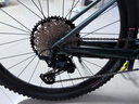 禧瑪諾SHIMANO SLX M7100 12速山地自行車變速套件 M7100日暉四件套 50T銀(HG) 曬單實(shí)拍圖