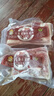 跑山密水農家新鮮帶皮精五花肉 國產(chǎn)年排酸安心生鮮豬肉 源頭直發(fā) 精五花肉4斤 曬單實(shí)拍圖