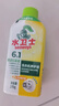 水衛(wèi)士洗衣機清洗劑270g 免浸泡滾筒波輪洗衣機清潔劑除垢除菌抗霉斑 曬單實拍圖