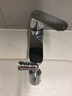 京冇水龍頭延伸器過濾器洗臉盆池防濺頭萬向旋轉(zhuǎn)廚用轉(zhuǎn)接龍頭起泡器 曬單實(shí)拍圖