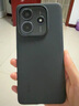 小米 REDMI Note14 5G 國家補貼 金剛品質(zhì) 5110mAh大電量 大光圈超感相機 8GB+128GB 子夜黑 紅米手機 曬單實拍圖