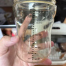 世喜嬰兒鴨嘴杯學飲杯6個月以上寶寶喝水奶瓶PPSU幼兒園吸管水杯 曬單實拍圖