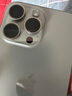 【已驗機(jī)】 Apple iPhone 15 Pro Max 蘋果15promax 國行5G 二手手機(jī) 【下方看質(zhì)檢報告選機(jī)】 256G 曬單實拍圖