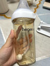 NINIWALKER尼尼維可赫根奶瓶奶嘴手柄鴨嘴學(xué)飲重力球蓋子heheo直飲吸管配件 【買一送二】?jī)?nèi)嵌吸管 送白手柄+送刷 3個(gè)月+ 曬單實(shí)拍圖