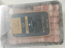 1號會員店 澳洲原切牛肉卷 肥牛卷 火鍋食材 燒烤食材 牛肉生鮮 凈重1斤 曬單實拍圖