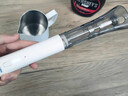 WCZ德國(guó)咖啡打泡器奶泡器攪拌器打牛奶泡打發(fā)器家用電動(dòng)小型手持打蛋 打奶器【三擋可調(diào)節(jié) 雙攪拌頭】 曬單實(shí)拍圖