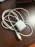 圖拉斯小冰塊Pro【35W頂配升級(jí)丨3C認(rèn)證】蘋(píng)果16充電器iPhone16promax氮化鎵套裝充電頭15 14快充17iPad 【蘋(píng)果15-16套裝】鈦白色單頭+1.68米雙C線 iPhone專(zhuān)屬 曬單實(shí)拍圖