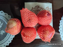 正宗煙臺(tái)蘋果棲霞紅富士脆甜新鮮水果整箱生鮮蘋果水果 凈重4.5斤75mm 曬單實(shí)拍圖