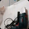 博世（BOSCH）沖擊鉆家用手電鉆大功率GSB600多功能電動螺絲刀工具箱套裝全套 GSB600+創(chuàng)一工具箱108件套裝 曬單實拍圖
