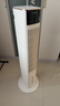 康佳（KONKA）空調(diào)扇家用制冷風(fēng)扇遙控冷風(fēng)機(jī)單冷加濕電風(fēng)扇立式水冷塔扇大風(fēng)力無(wú)葉塔扇移動(dòng)小空調(diào)KTAS-1004E-P 曬單實(shí)拍圖