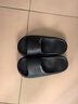 AOKANG踩屎感拖鞋男士夏季室內(nèi)家居家用浴室洗澡防滑厚底eva防臭涼拖鞋 曬單實(shí)拍圖