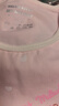 Hello Kitty女童背心吊帶a類(lèi)兒童家居服中大童女孩打底汗衫薄 AS2002粉色 130 曬單實(shí)拍圖