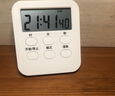 全適電子計(jì)時(shí)器廚房定時(shí)器廚房磁吸計(jì)時(shí)器鬧鐘計(jì)時(shí)器時(shí)間管理器提醒器 曬單實(shí)拍圖