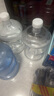 美廚（maxcook）純凈水桶 礦泉水桶飲水桶7.5L桶裝水塑料飲水機(jī)手提戶外桶MCX7513 曬單實(shí)拍圖