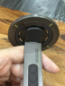 京工智造丨2025新款丨雙面磁吸指環(huán)扣360°旋轉(zhuǎn)金屬手機(jī)支架適用iPhone蘋果華為magsafe強(qiáng)磁桌面折疊鋅合金 【星隕灰】雙面磁吸丨360°旋轉(zhuǎn)支架丨隱形指環(huán)扣 曬單實拍圖