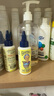 GRANDMA'S SECRET SPOT REMOVER老奶奶的秘密 去油漬衣服神器59ML*3 去漬筆衣領(lǐng)凈衣物漂白劑還原 曬單實(shí)拍圖
