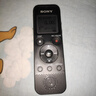 索尼（SONY）錄音筆ICD-PX470 4GB 黑色 支持PCM線(xiàn)性錄音 便攜式學(xué)習商務(wù)采訪(fǎng) 專(zhuān)業(yè)大直徑揚聲器 曬單實(shí)拍圖