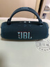 JBL CHARGE6 音樂(lè)沖擊波六代 便攜藍(lán)牙音箱 戶外防塵防水音響 獨(dú)立高音單元 父親禮物 海軍藍(lán) 曬單實(shí)拍圖