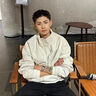 卡圖弛 美式復(fù)古vintage夾克外套男春秋季街頭風(fēng)潮牌休閑百搭棒球服上衣 杏色 XL 曬單實(shí)拍圖
