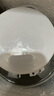 拜杰泡酒容器玻璃泡酒瓶泡酒專(zhuān)用瓶腌菜瓶玻璃密封罐泡酒罐釀酒瓶酒壇 馬到成功泡酒瓶20斤裝（帶酒提） 曬單實(shí)拍圖