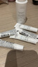 玉蘭油（OLAY）第3代淡斑小白瓶40ml煙酰胺精華液祛痘印美白面部精華生日禮物 曬單實拍圖