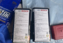 博世（BOSCH）ENV4+包安裝套餐高端升級(jí)版進(jìn)口原料 汽車剎車油 制動(dòng)液 離合器油 ENV4  2L裝+到店安裝 曬單實(shí)拍圖