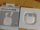 OPPO Enco Air4 新聲版 真無(wú)線(xiàn)耳機【國家補貼】半入耳式藍牙耳機無(wú)線(xiàn)耳機通用蘋(píng)果華為小米手機潤玉白 曬單實(shí)拍圖